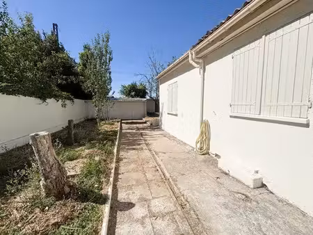 vente maison 3 pièces 76 m² à goussainville (95190)  255 000 €