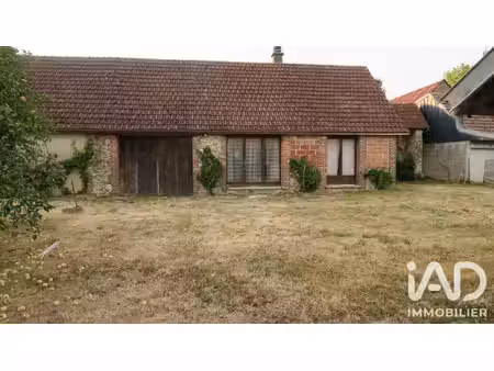 vente grange 5 pièces
