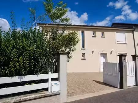 vente maison 9 pièces 162 m² à limoges (87000)  246 500 €