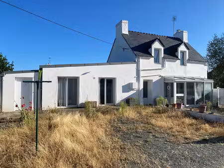 maison loctudy 5 pièce(s) 96.8 m2