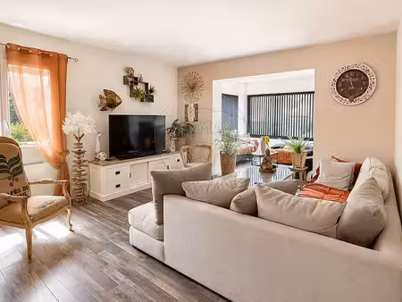 maison 3 chambre(s) à vendre