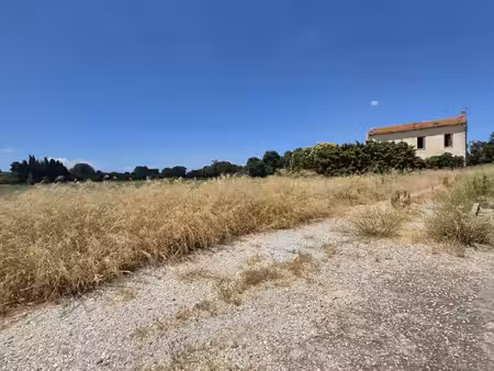 vente mas 4 pièces