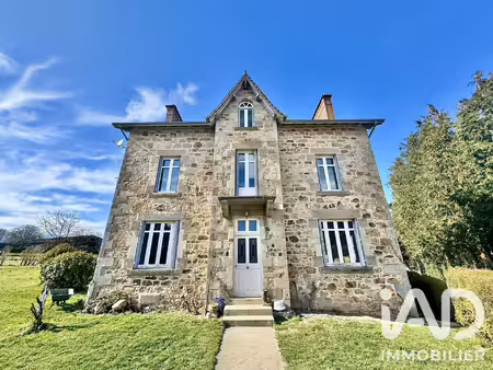 vente maison/villa 8 pièces