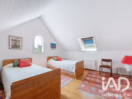 vente maison d'architecte 10 pièces
