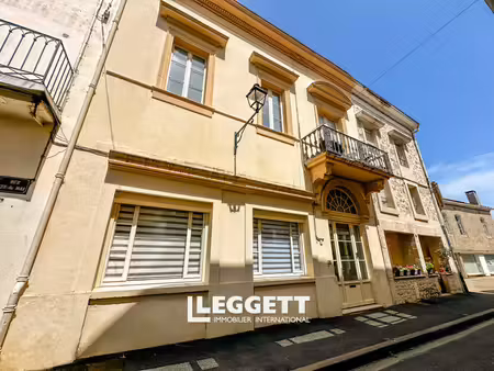 maison 11 pièce(s)  sos