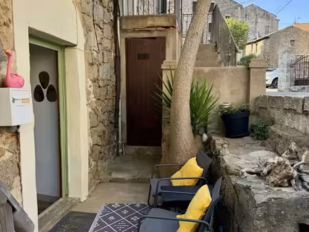 l'alloghju