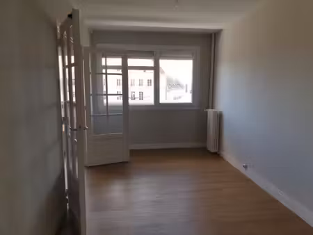 square habitat chateauroux