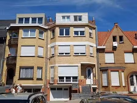 appartement à louer à de panne € 725 (lqxu3) - new agency westkust | zimmo