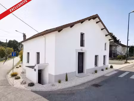 duplex à vendre