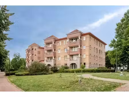 appartement à louer à kolveniersgang 105 gand (rbw67231)