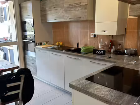 appartement t2 avec cave