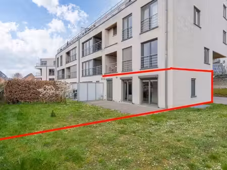 appartement à louer à heverlee € 1.140 (kbtbr) - verhuur | zimmo