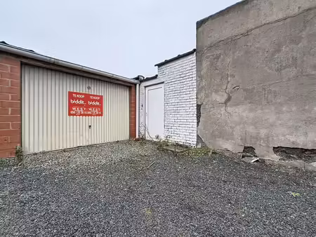 garage à vendre à izegem € 24.000 (lqxwd) - west notarissen | zimmo