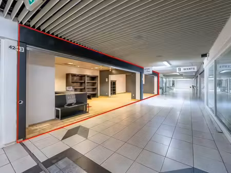 bien professionnel à vendre à wilrijk € 38.000 (lqxx6) - de cort  raes & riems | zimmo