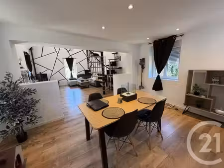 maison à vendre - 3 pièces - 80 m2 - etreux - 02 - picardie