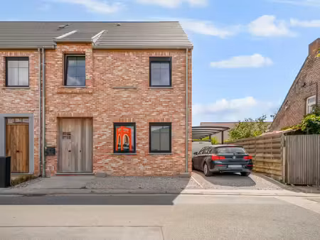 maison à louer à ledegem € 975 (lqxw6) - habitat wevelgem | zimmo