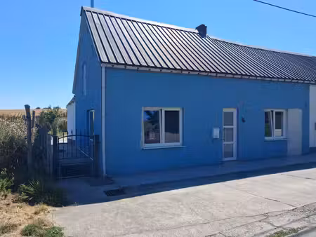 maison à louer à populierenstraat 13 deftinge (rwc43208)