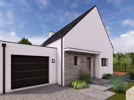 vente maison à melgven (29140) : à vendre / 118m² melgven