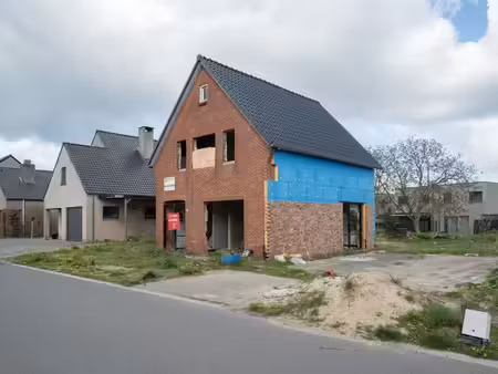 maison à vendre à overpelt € 98.000 (lqxwe) - greet cox | zimmo