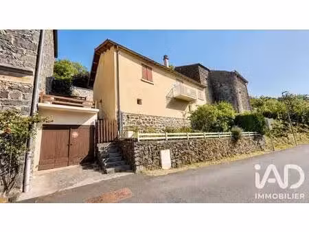 maison de plain-pied à vendre