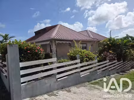vente maison/villa 10 pièces