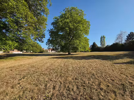 terrain 0 pièces 3472 m² à vendre / acheter biesles 52340 ? | era immobilier