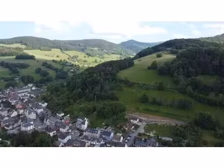 en vente terrain constructible 5 77 ares – 69 644 € |orbey