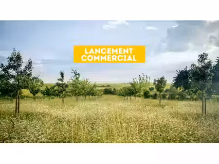 en vente terrain constructible 6 07 ares – 97 120 € |schwobsheim