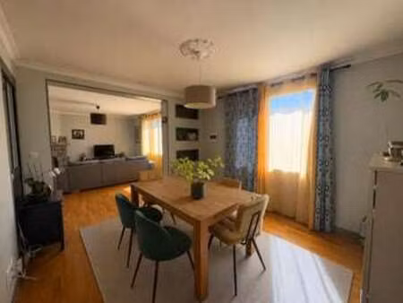 vente maison à saint-brieuc la ville oger  la croix st lambert  beauvallon (22000) : à ven