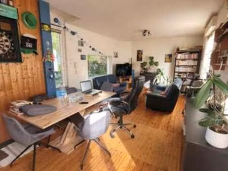 vente maison à saint-brieuc le tertre  le point du jour  la tour d'auvergne (22000) : à ve