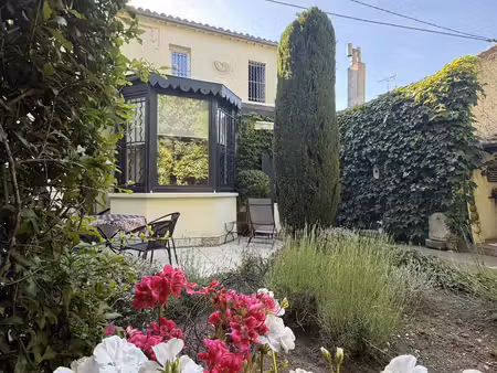 villa à vendre