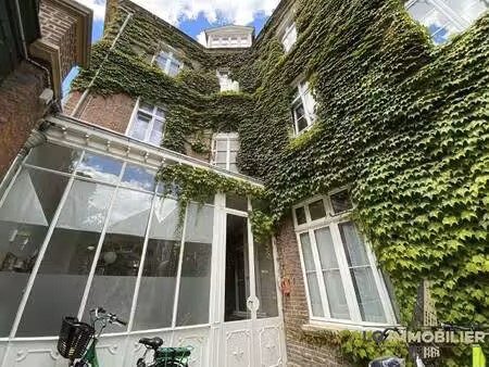 lg immobilier