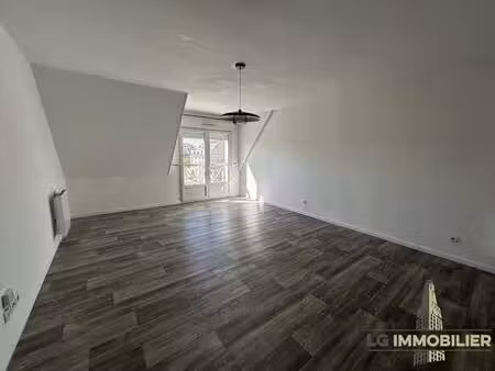lg immobilier