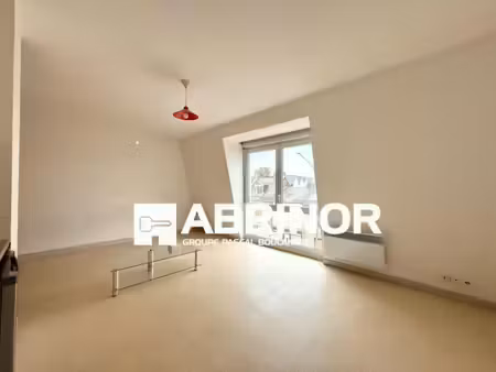 studio à vendre