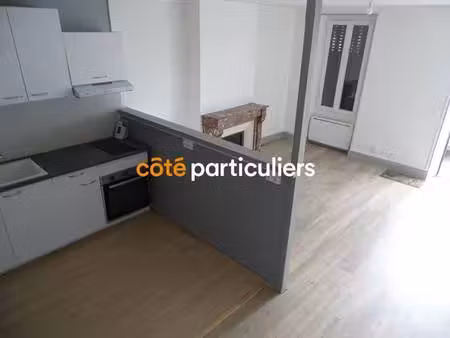 maison à louer