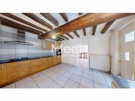 meet immobilier