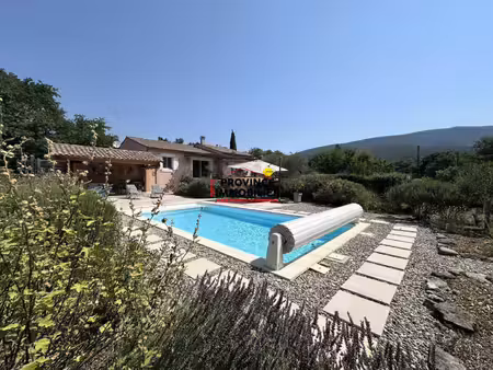 villa à vendre