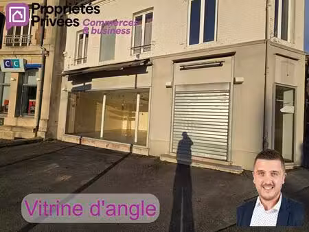 location appartement 1 pièce 72m² hirson 02500