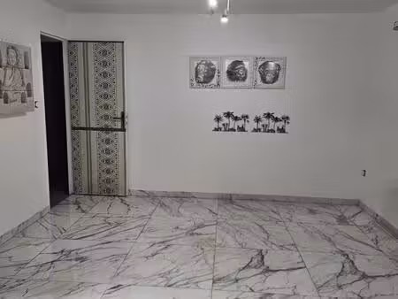 location appartement 3 pièces 58m² les abymes 97139