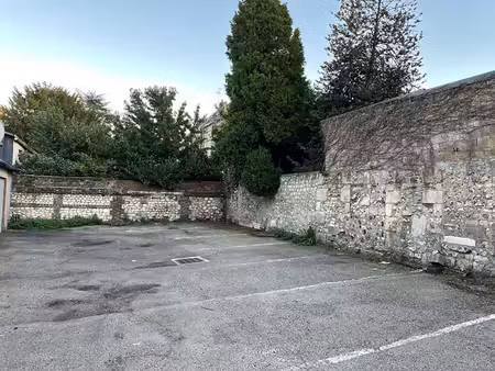 achat parking