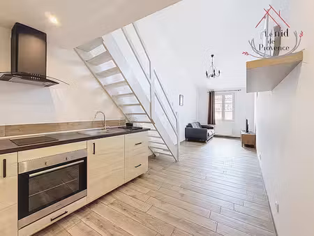 location appartement 2 pièces 55.27 m² à carpentras (84200)  610 €