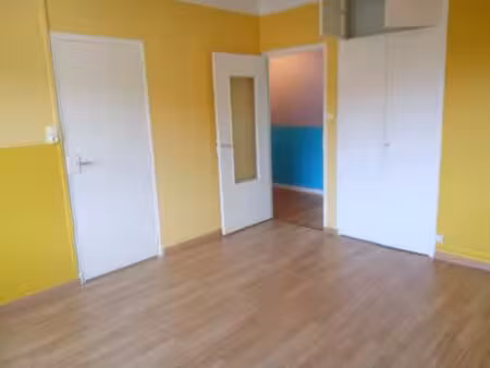 location t3 decazeville sans frais d'agence