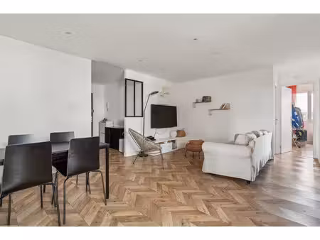 location meublée appartement 1 pièce 80 m² à lille (59000)  500 €