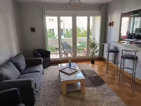 location meublée appartement 1 pièce 110 m² à reims (51100)  400 €