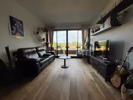 location appartement 2 pièces 39.08 m² à rouffiac-tolosan (31180)  609 €