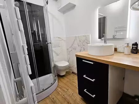 location meublée appartement 1 pièce 35.56 m² à saint-quentin (02100)  490 €