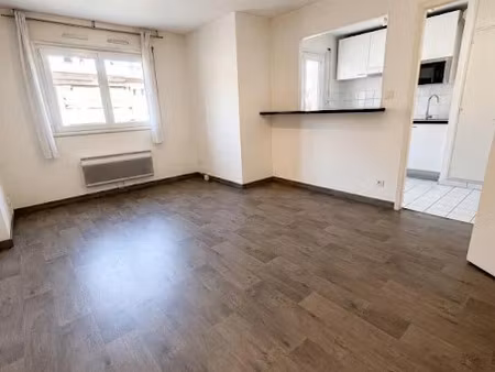 location appartement 1 pièce 29.74 m² à schiltigheim (67300)  513 €