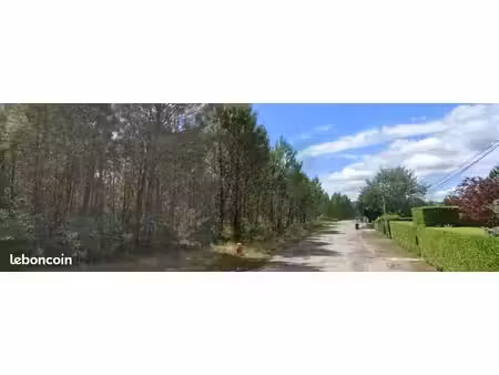 terrain 785 m² lugos