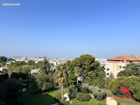 appartement 4 pièces 86 m²