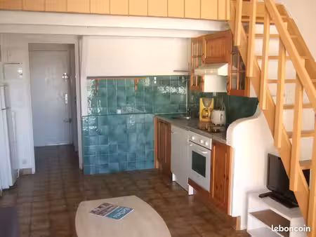 studio à la couronne